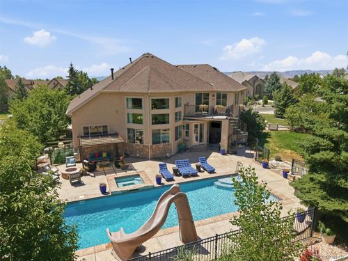 12933 W 80th Pl, Arvada, CO, 80005-2961 | Card Image