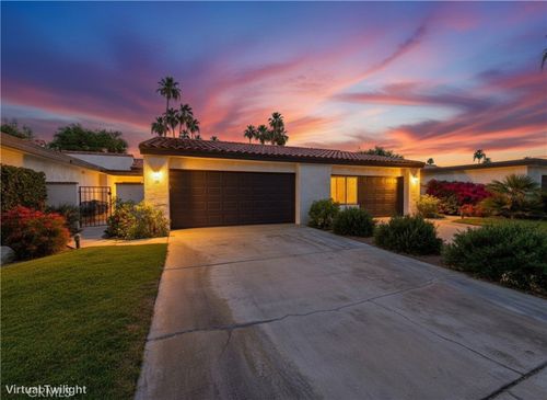 70 Durango, Rancho Mirage, CA, 92270 | Card Image