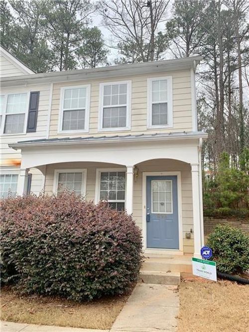 893 Redwood Dr, Norcross, GA, 30093-3713 | Card Image