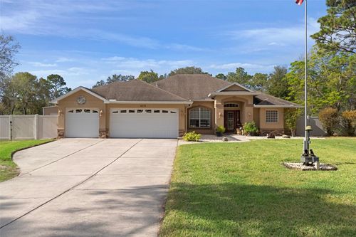 5171 Bone Lane, BROOKSVILLE, FL, 34604 | Card Image