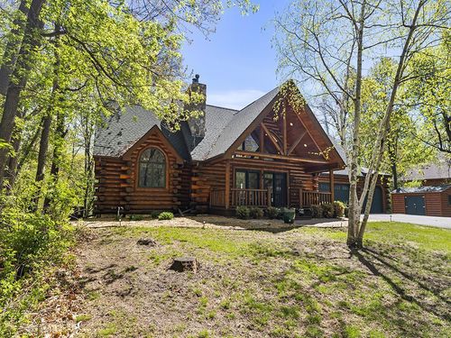25533 Heritage Ln, Wyoming, MN, 55092-8341 | Card Image