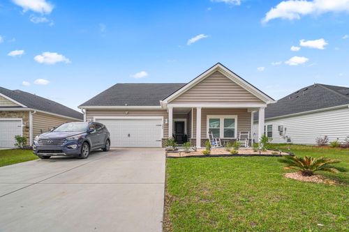 208 Augusta Green Way, Myrtle Beach, SC, 29579-7163 | Card Image