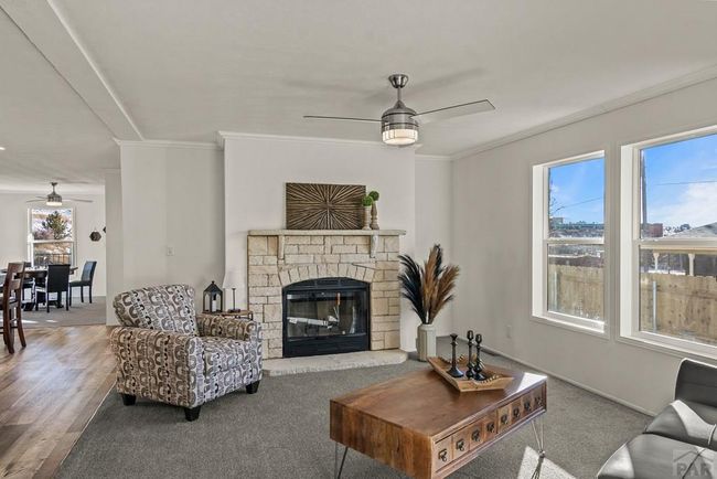 525 W Carr Ave, House other with 3 bedrooms, 2 bathrooms and null parking in Cripple Creek CO | Image 17
