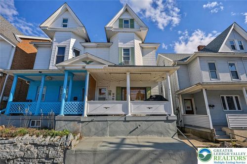 328 Hazle Street, Tamaqua Boro, PA, 18252 | Card Image