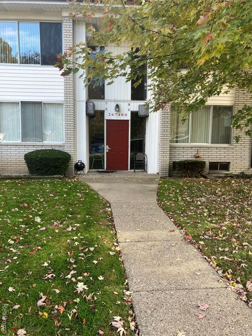 apt-8-26740 Joy Rd, Redford, MI, 48239-1937 | Card Image