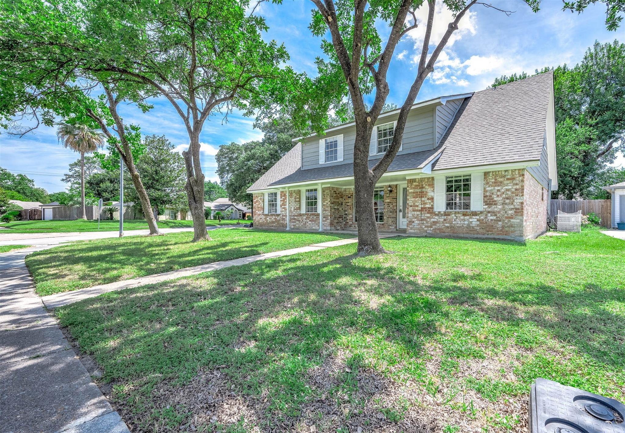 Residential Lease in Houston 3