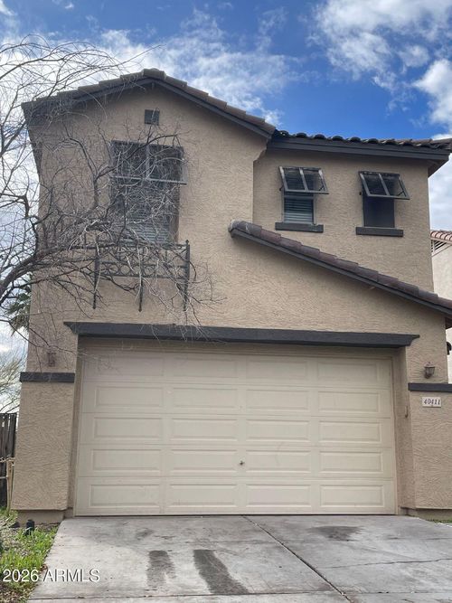 40411 W Helen Ct, Maricopa, AZ, 85138-5165 | Card Image