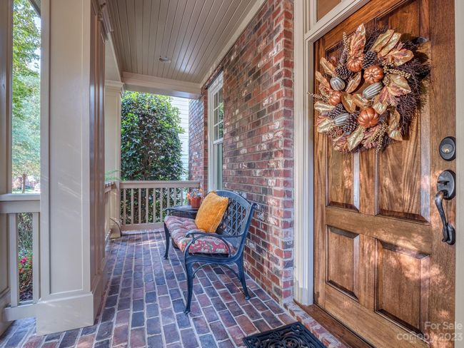 6927 Conservatory Ln, House other with 5 bedrooms, 4 bathrooms and null parking in Charlotte NC | Image 4