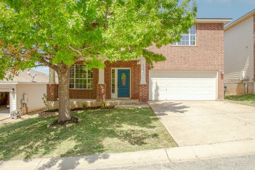 9113 Magna Carta Loop, Austin, TX, 78754-5430 | Card Image