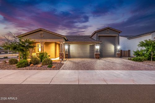 17834 W Oregon Avenue, Litchfield Park, AZ, 85340 | Card Image