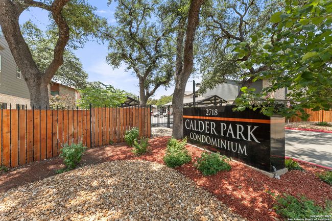 APT-101 - 2718 Old Field Dr, Townhouse with 2 bedrooms, 3 bathrooms and null parking in San Antonio TX | Image 42