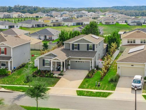 5125 Tanzanite Dr, MOUNT DORA, FL, 32757-8073 | Card Image