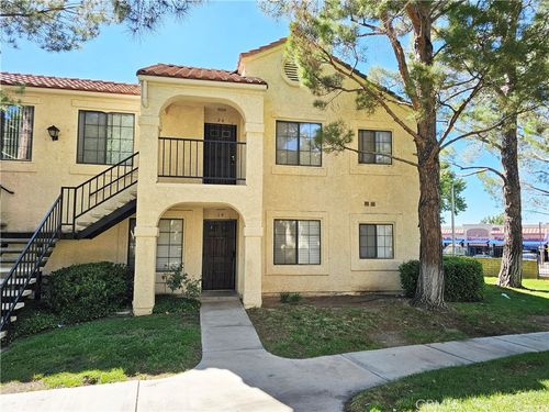 19-2554 Olive Dr, Palmdale, CA, 93550-4420 | Card Image