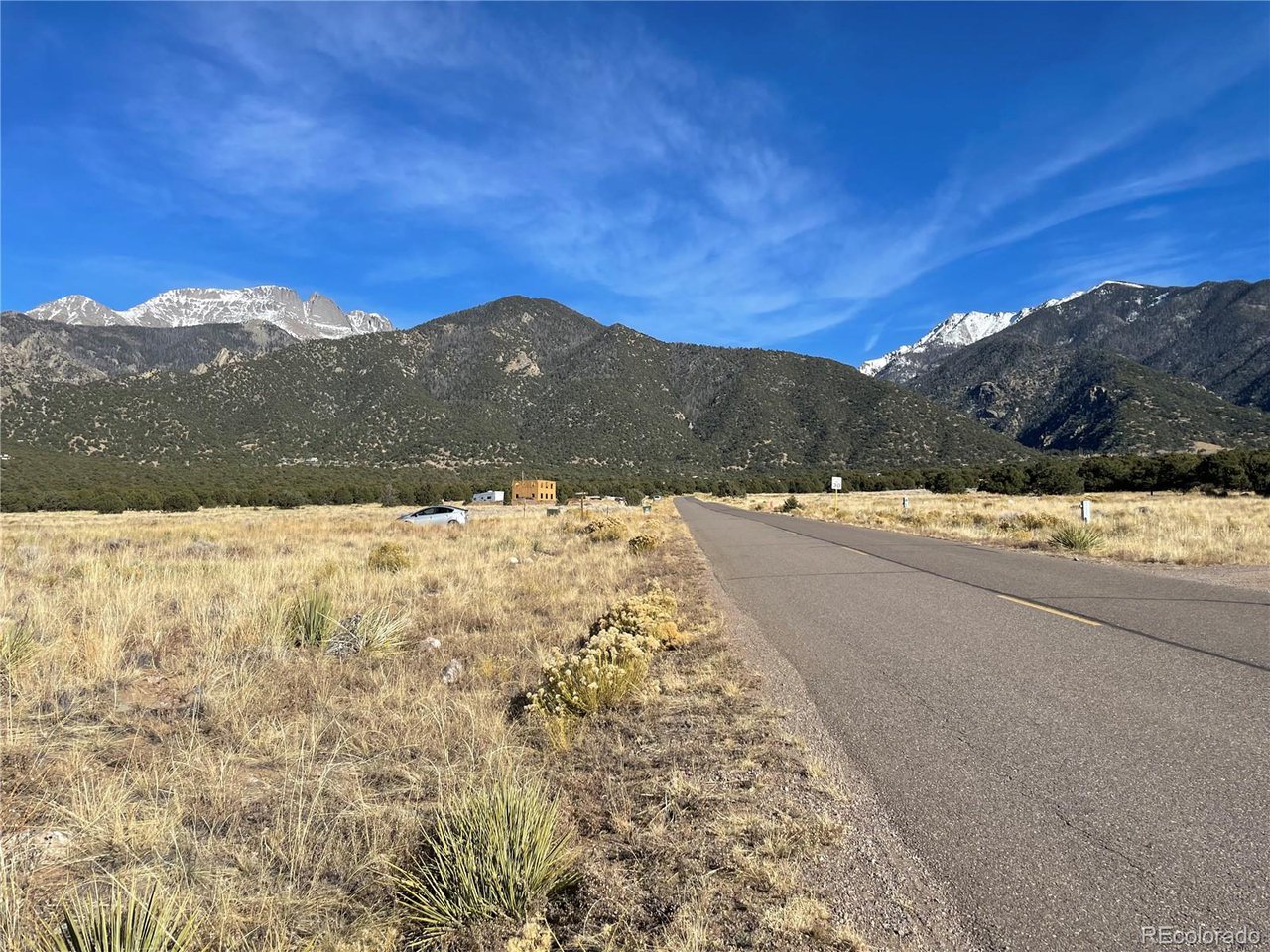 Land in Crestone 4