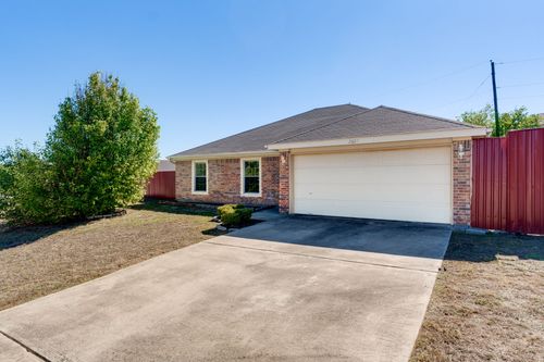 2607 Curtis Drive, Copperas Cove, TX, 76522 | Card Image