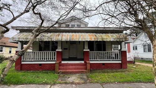 1907 Azalea Ave, Portsmouth, VA, 23704-5409 | Card Image