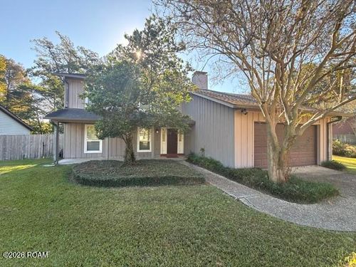 912 Carriage Way, Baton Rouge, LA, 70808 | Card Image