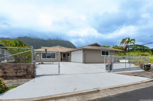 47-698 Wailehua Pl, Kaneohe, HI, 96744-4931 | Card Image