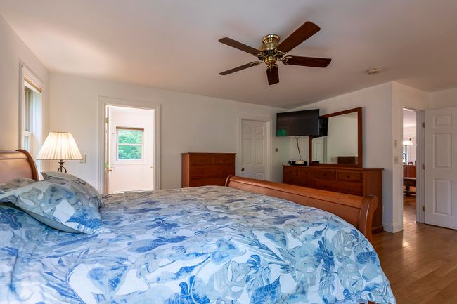308 Mending Walls Rd, House other with 4 bedrooms, 4 bathrooms and null parking in Manchestr Ctr VT | Image 29