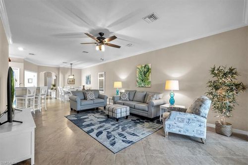 10344 Prato Dr, FORT MYERS, FL, 33913-6977 | Card Image