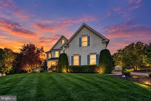 9 Williamson Ln, Lambertville, NJ, 08530-3518 | Card Image