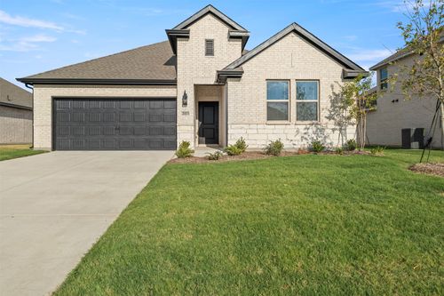 2113 Maple Ridge Dr, Van Alstyne, TX, 75495-2582 | Card Image