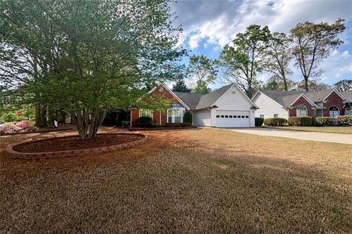 3760 Sugarbrook Dr, Lawrenceville, GA, 30044-4875 | Card Image