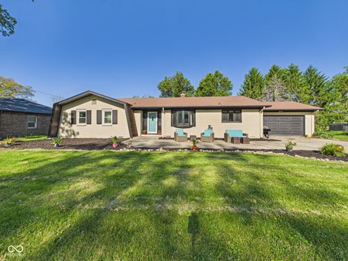 3929 Haven Pl, Anderson, IN, 46011-5003 | Card Image