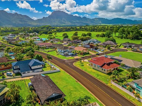 2509 Kanio St, LIHUE, HI, 96766-8805 | Card Image
