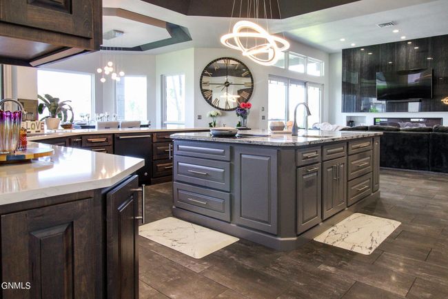 2533 Langer Ln, House other with 3 bedrooms, 4 bathrooms and null parking in Bismarck ND | Image 22