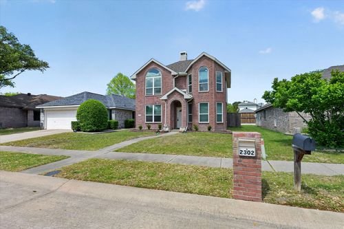 2302 Brookview Drive, Mckinney, TX, 75072 | Card Image