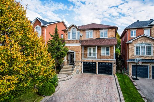 1773 Spartan Crt, Pickering, ON, L1V7G6 | Card Image
