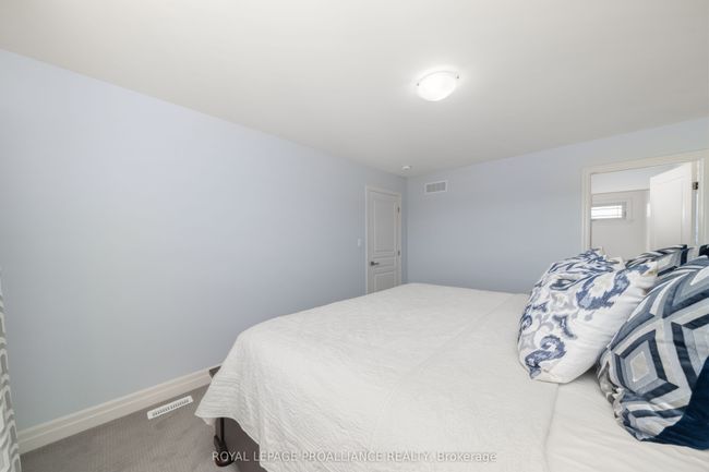 64 Crews Cres, House other with 4 bedrooms, 4 bathrooms and 4 parking in Trenton ON | Image 31