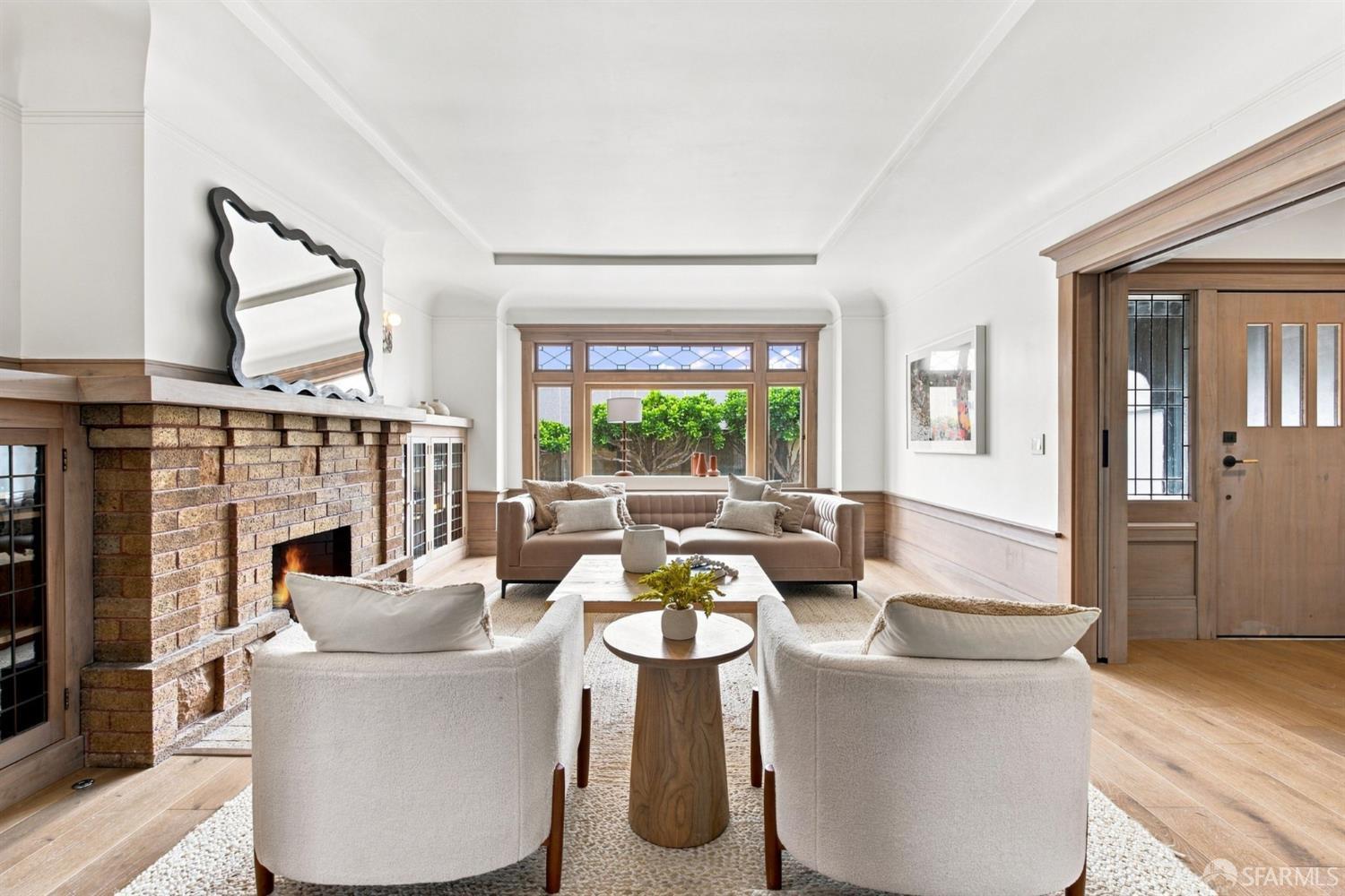 Residential in San Francisco 5