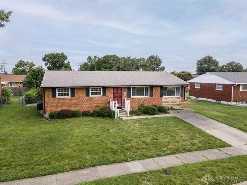 705 Kirkwood Drive, Vandalia, OH, 45377 | Card Image
