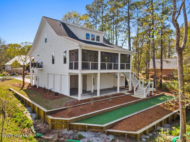 3404 Eagle Crest Dr Sw, House other with 3 bedrooms, 3 bathrooms and 7 parking in Supply NC | Image 78