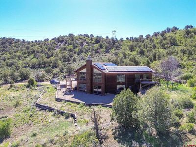 10000 Road 40.9, House other with 4 bedrooms, 3 bathrooms and null parking in Mancos CO | Image 2