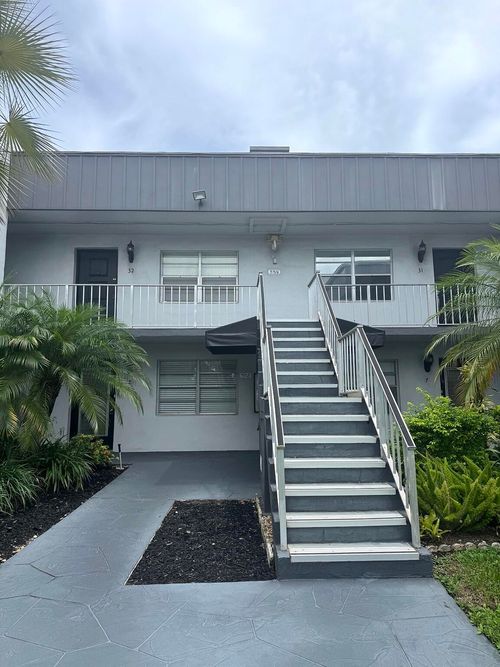 32-32 Normandy A, Delray Beach, FL, 33484-4791 | Card Image