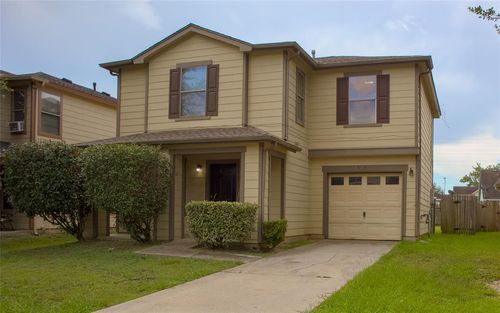 8114 Chancewood Ln, Humble, TX, 77338-6604 | Card Image
