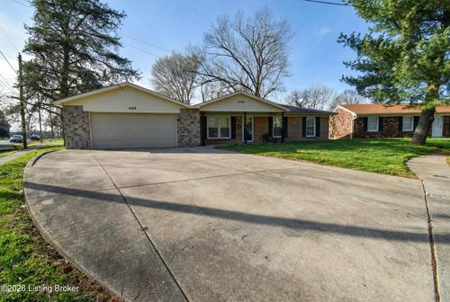 5409 Chestnutwood Way, Louisville, KY, 40272 | Card Image