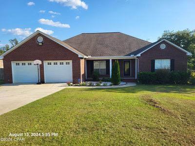 2748 Appalachee Trail, House other with 4 bedrooms, 2 bathrooms and null parking in Marianna FL | Image 1