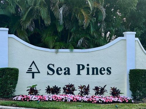 10819 Se Sea Pines Cir, Hobe Sound, FL, 33455-6420 | Card Image