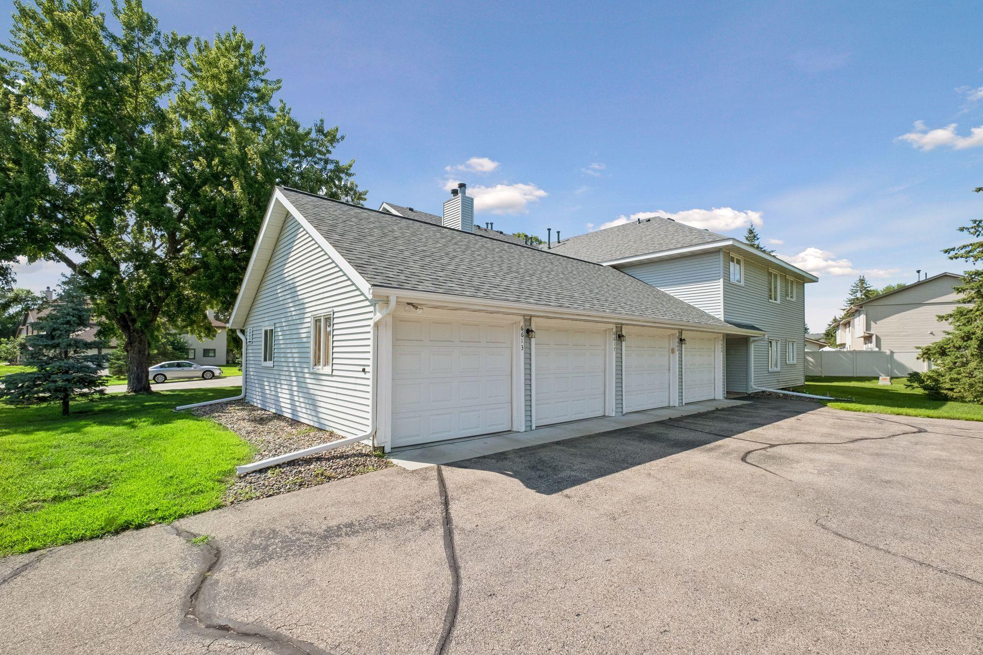 Residential in Rosemount