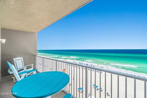 unit-503-16819 Front Beach Rd, Panama City Beach, FL, 32413-2496 | Card Image