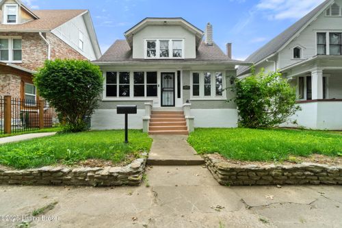 217 Shawnee Dr, Louisville, KY, 40212-2646 | Card Image