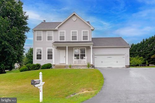 11209 Ruby Ct, Lusby, MD, 20657-4036 | Card Image