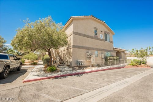 118-1401 N Michael Way, Las Vegas, NV, 89108-1491 | Card Image