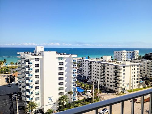 apt-1208-1410 S Ocean Dr, Hollywood, FL, 33019-2349 | Card Image
