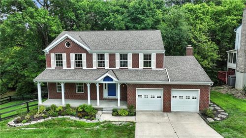 380 Oakwoodpark Dr, Cincinnati, OH, 45238-5157 | Card Image