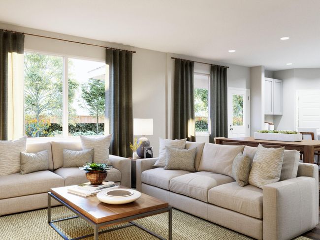 Photos are a representation of the floor plan. Options and interior selections will vary. | Image 8